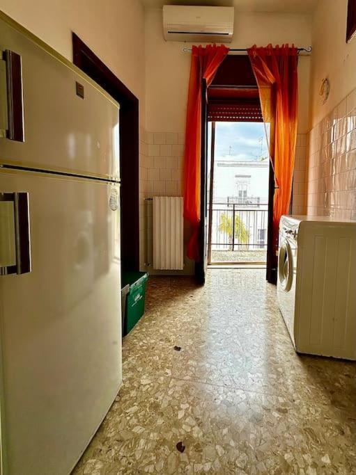 L'Oasi Di Pace Apartamento Montemesola Exterior foto