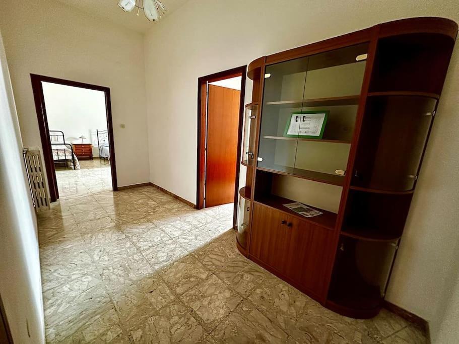 L'Oasi Di Pace Apartamento Montemesola Exterior foto