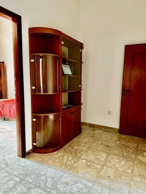L'Oasi Di Pace Apartamento Montemesola Exterior foto