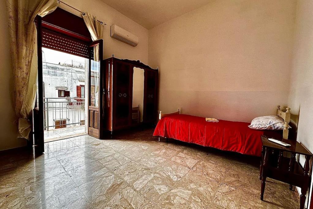 L'Oasi Di Pace Apartamento Montemesola Exterior foto