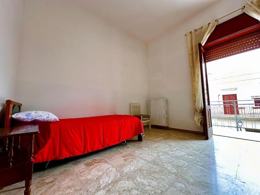 L'Oasi Di Pace Apartamento Montemesola Exterior foto
