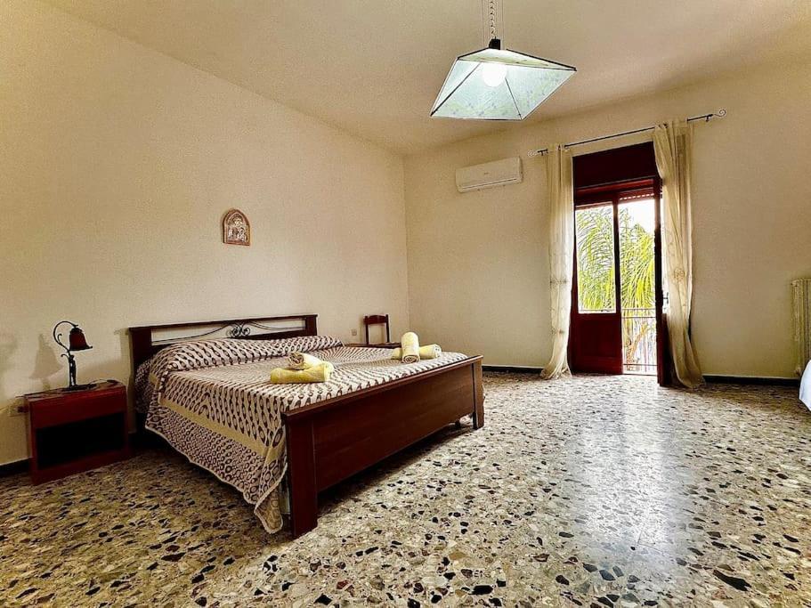L'Oasi Di Pace Apartamento Montemesola Exterior foto