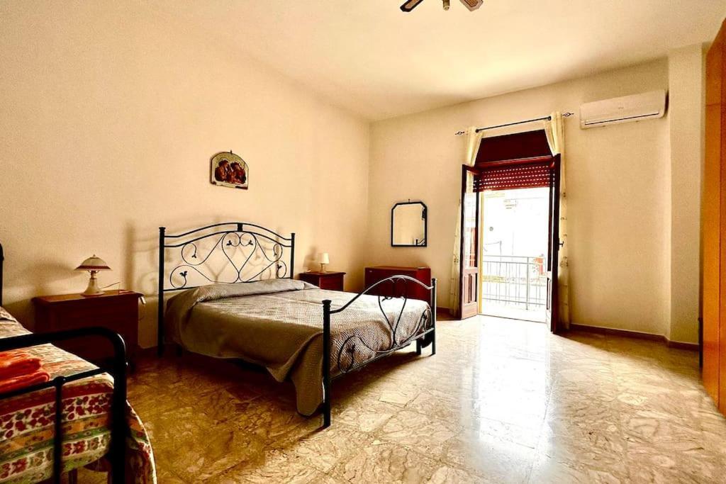 L'Oasi Di Pace Apartamento Montemesola Exterior foto