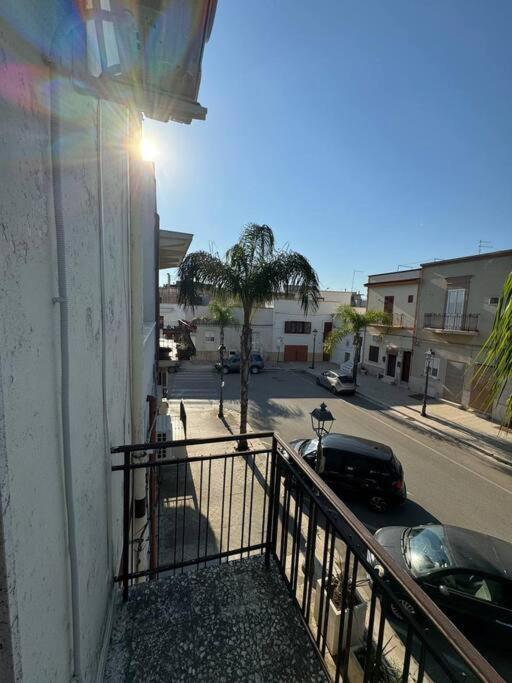 L'Oasi Di Pace Apartamento Montemesola Exterior foto